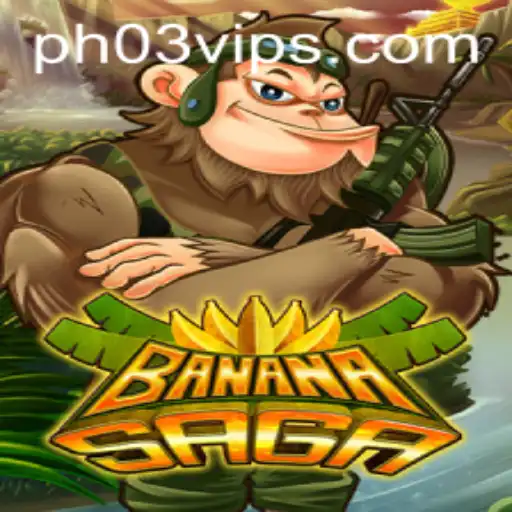 Unveiling BananaSaga: A Unique Gaming Experience with PH03 FUN