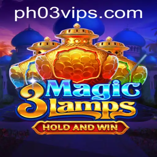 Unveiling the Exciting World of 3MagicLamps and the Alluring PH03 FUN Quest