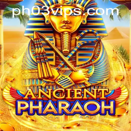 Explore the Mysterious World of AncientPharaoh: A Journey Through Time
