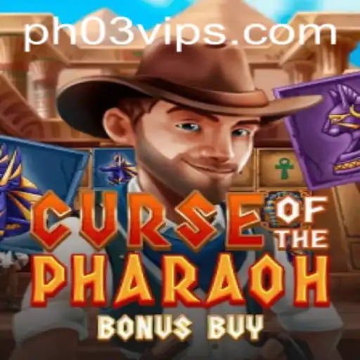 Explore the Excitement of CurseofthePharaohBonusBuy with PH03 FUN