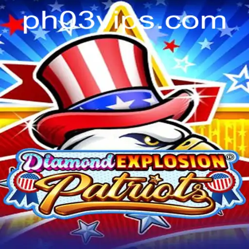 Exploring the Dynamic World of DiamondExplosionPatriots: The Thrilling Game of PH03 FUN