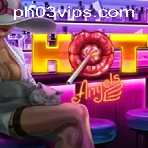 Exploring the Exciting World of HotAngels: Unlocking Fun with PH03 FUN