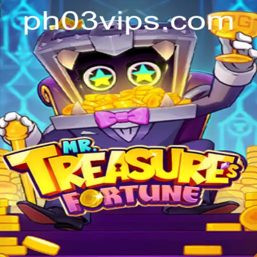 Unlock the Secrets of MrTreasuresFortune with PH03 FUN