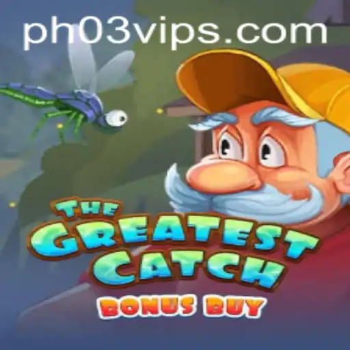 Dive into the Exciting World of TheGreatestCatchBonusBuy