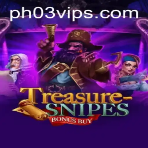 TreasuresnipesBonusBuy: Discover the Exciting New World of Gaming with PH03 FUN