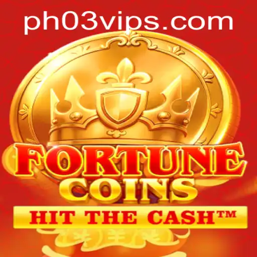 FortuneCoins: Revolutionizing Gaming with PH03 FUN