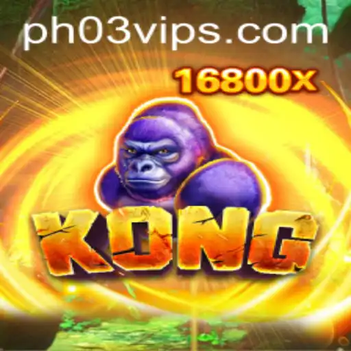 Discover the Thrills of Kong: A PH03 FUN Exploration