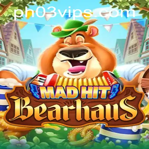 MadHitBearhaus: A New Era of Gaming Adventure