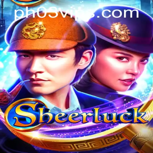 Sheerluck: A Captivating Mystery Game Experience with PH03 FUN