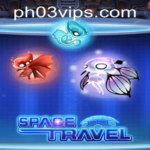 The Captivating Universe of SpaceTravel: Embark on an Adventure with PH03 FUN