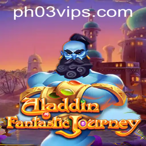 Exploring the Magical World of Aladdin: A Journey Through PH03 FUN