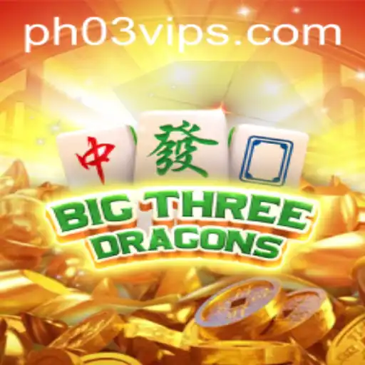 Unveiling BigThreeDragons: The Game Revolutionizing the PH03 FUN Arena