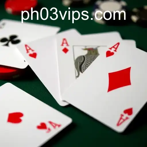 Exploring the Exciting World of Blackjack