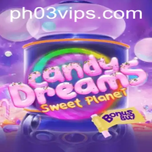 CandyDreamsSweetPlanet: An Immersive Adventure in Sweet Gaming