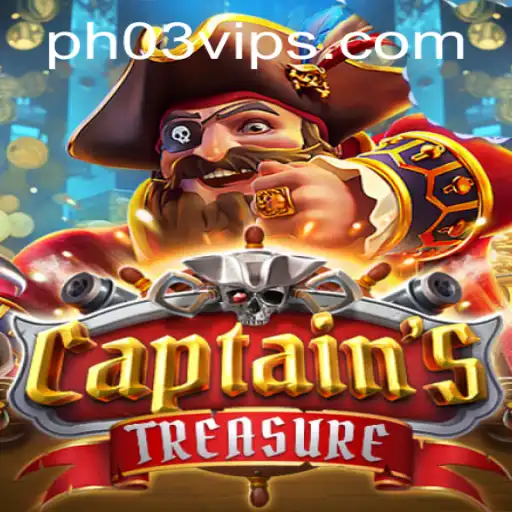 Discover CaptainssTreasure: A New Adventure Awaits
