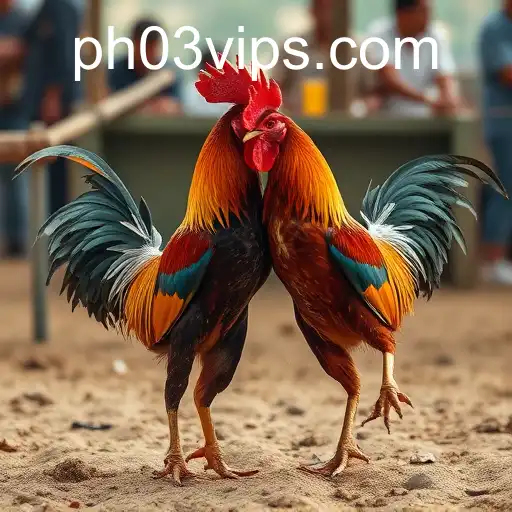 Understanding Cockfighting: A Comprehensive Exploration