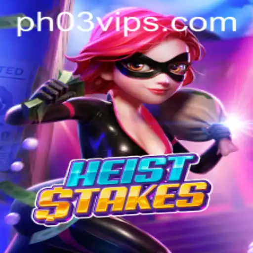Dive into the Adrenaline-Fueled World of HeistStakes: Your Guide to PH03 FUN