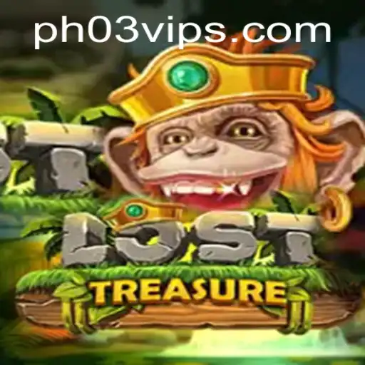Exploring the Adventurous World of LostTreasure: A Journey Through PH03 FUN
