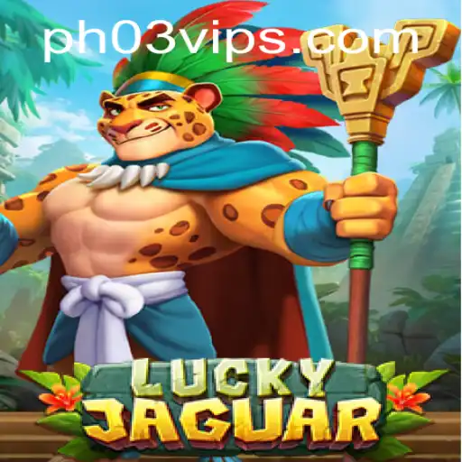 Discover the Thrill of LuckyJaguar: The Game Everyone is Talking About