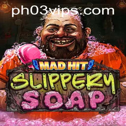 MadHitSlipperySoap and the Rise of Innovative Home Games