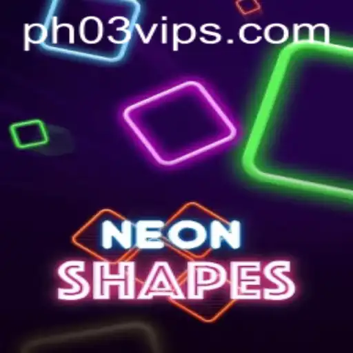NeonShapes: A Vibrant Journey Through Interactive Geometry