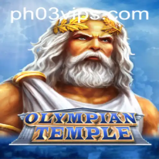 Exploring the Mystique of OlympianTemple: The Latest Gaming Sensation