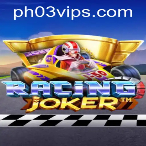 Exploring the Thrills of RacingJoker: The Game That Blends Speed and Strategy