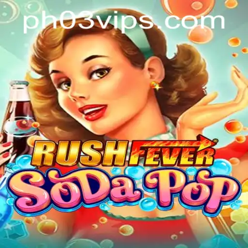 RushFeverSodaPop: A New Sensation in Gaming with PH03 FUN
