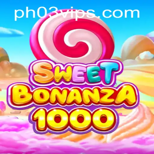 Exploring the Thrills of SweetBonanza1000 with PH03 FUN