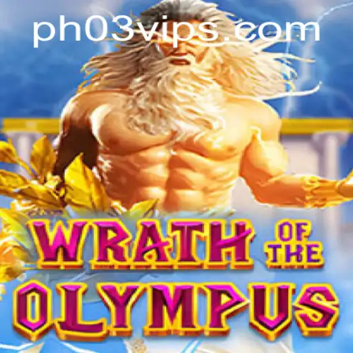 Unleashing the Epic Adventure of WrathofOlympus with PH03 FUN